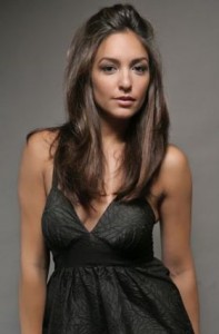 Marianela Pereyra nuova presentatrice del World Poker Tour