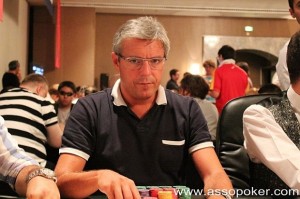 Partouche Poker Tour: Marigliano, il sogno continua!