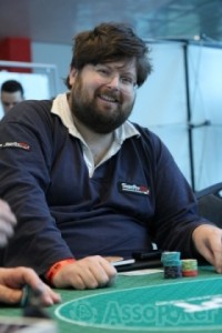 Mario Adinolfi: “il poker non è il gratta e vinci!”