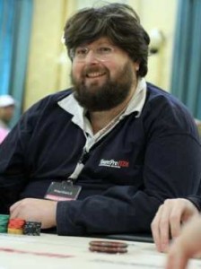WPT Vienna: Mario Adinolfi comincia bene!