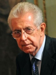 Poker live: Governo Monti posticipa regolamento al 30 giugno