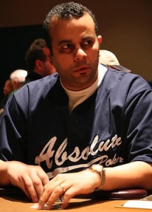 Analisi di una mano con Mark Seif: il bet sizing