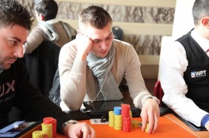 EPT Vienna: Khoroshenin si prende la picca ma il vero vincitore è Marko Neumann...