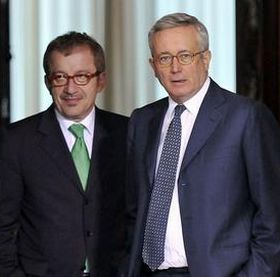 Poker live: il Governo prevede l'apertura di 500 rooms nel 2012