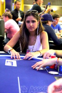 Hollywood Poker Open: colpo di Ana Marquez da 320.000$