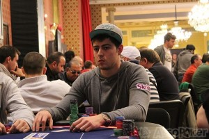 EPT Sanremo: in 381 assaltano il day 1B