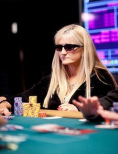 WSOP 2011 ev. 53: fra le donne vince Marsha Wolak