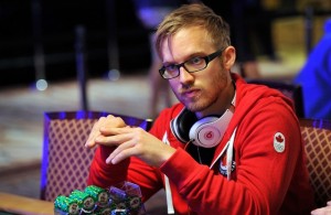 Martin Jacobson, ricordati di Joe Cada e del Main Event 2009!