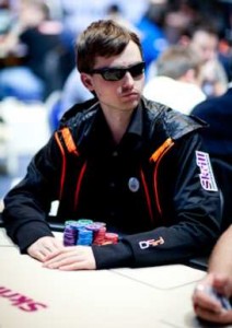 EPT Montecarlo: Luca Pagano è eliminato!