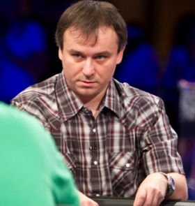 November Nine: Stazko  favorito per i casinò di Las Vegas