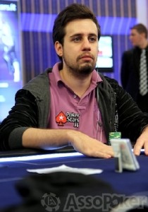 Massimiliano Martinez: ‘peccato per l’EPT e sul Big Game…’