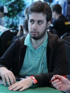 Monday Special: Massimiliano Martinez nella top ten!