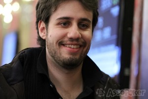 IPT: Martinez chipleader di un final table da urlo