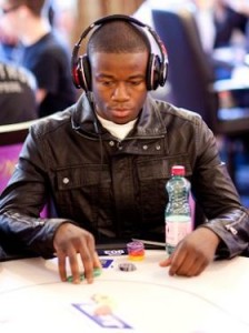 EPT Snowfest day 1A: Virgilio Di Cicco scatenato! 