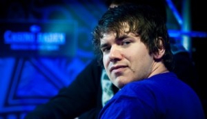WPT Baden: Rettenmaier delude, vince Bozinovic
