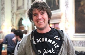 WPT Venezia: Marvin Rettenmaier, un mostro in laguna