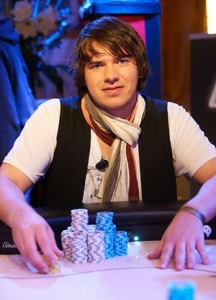 WSOPE 2012 ev. 2: Marvin Rettenmaier al comando! 