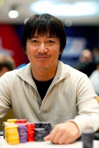 Masa Kagawa arrestato dopo presunta truffa da 4 milioni