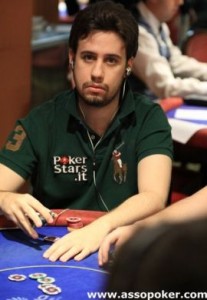 Partouche Poker Tour: Martinez-Kanit, è un'Italia al top!