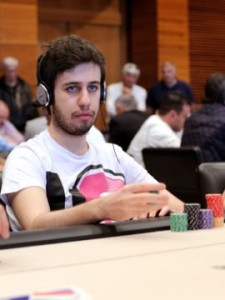 PokerStars.it Sunday Report: "Visdiabuli" comanda lo Special!
