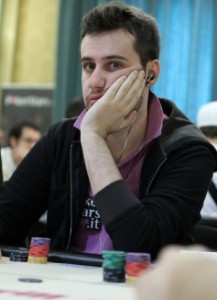 Sunday Special a "78Andrew78", Visdiabuli vince l'High Roller!