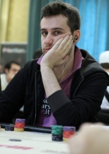 WSOP ev. #3: Visdiabuli e Marigliano ITM!