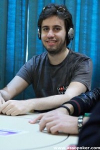 IPT Pro League: trionfa Massimiliano ‘Visdiabuli’ Martinez