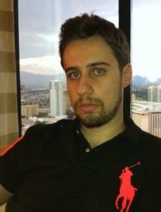 Massimiliano Martinez: "Nessun rimpianto. E stasera al Big Game..."