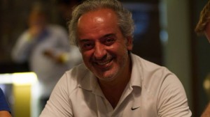 PPT Malta: Di Cicco, Pignataro e Berti al final table 