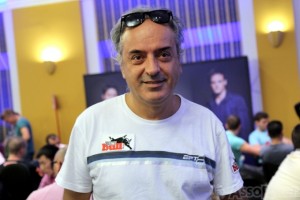 People's Poker Tour Malta: De Francesco guida i 27 left