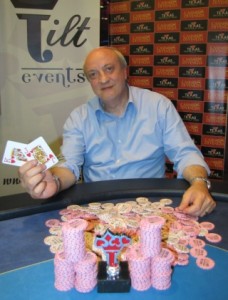 The Venetian Game: il boom del poker low cost!