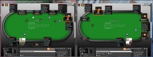 Pokermagia: scopriamo il cash game NL400 con Matrix75