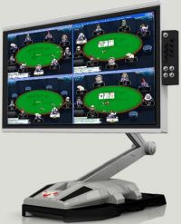 Full Tilt: i tornei Matrix