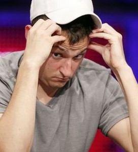November Nine 2011: Matt Giannetti e i consigli di Mizrachi