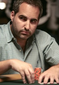 WSOP ev. #45: Matt Glantz comanda il re dei tornei!