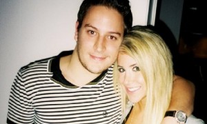 Matt Marafioti tiltato si scaglia contro l’ex Lauren Kling