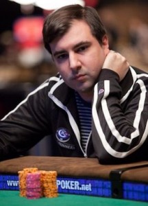 Matt Matros: “il poker è libertà ed insegna a vivere”