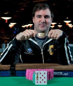 WSOP 2011 ev. 52: Matt Matros, vincente un anno dopo!