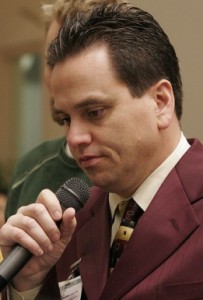 Matt Savage, un floorman sulla cresta dell’onda