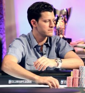 WPT Parigi: Waxman è il primo americano a vincere in Europa