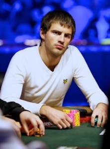WSOP 2013: Ashton vince il Poker Player Championship