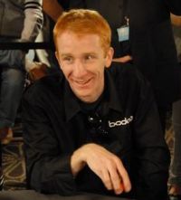 WSOPE Main Event: Day 4