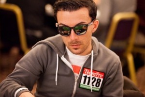 WPT Praga: italiani out, Mercier cerca l'acuto