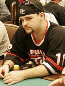 Foxwoods World Poker Finals : rimangono in 10 per il titolo