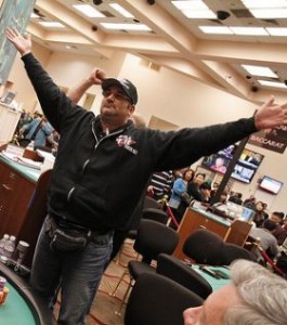 WPT Bay 101: Matusow e Sexton a caccia del primo titolo