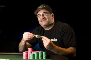 Mike Matusow: ‘sono il più forte del mondo’