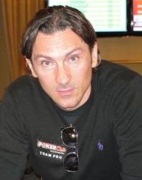 Maurizio musso torna su Youpoker con "Lettera al Dio del Poker"