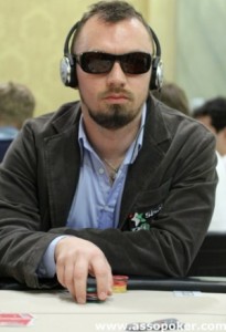 Maurizio Guerra è il nuovo poker room manager di BIG GOI 