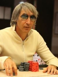 EPT Budapest Day2: sogno per 5