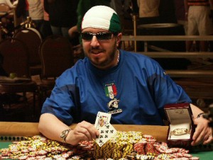 PokerStars Caribbean Adventure 2008: Day 1B